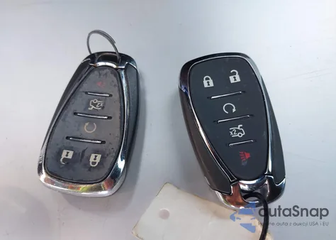 2023 Chevrolet Camaro Rwd Lt1 из США, поврежденный, VIN 1G1FF1R78P0158801